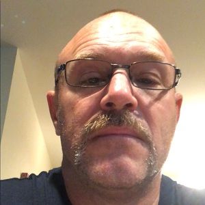 Meet your Posher, Patrick